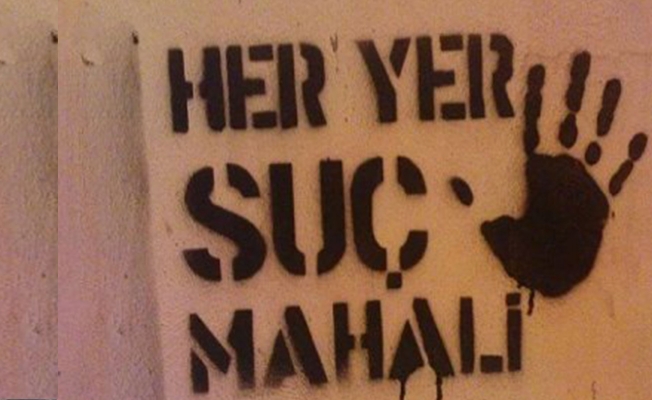 Ağrı'da bir kadın, eşi tarafından öldürüldü!