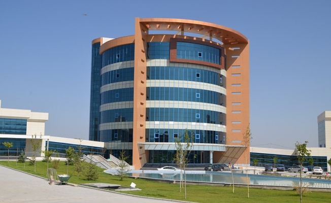 Üniversitede taciz dosyası YÖK gündeminde