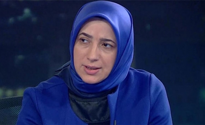 AKP'den yandaşı Akit'e 'sahibinin habercisi' çıkışı