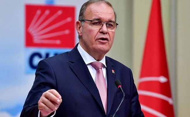 Öztrak: Mehmetçiklerimiz radikal teröristlere bekçilik yapacak