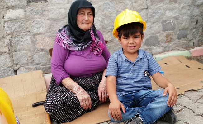 ÖZEL | Madenciler geri dönmüyor: Arkadaşlarımızın cesetleri yanında çalıştık