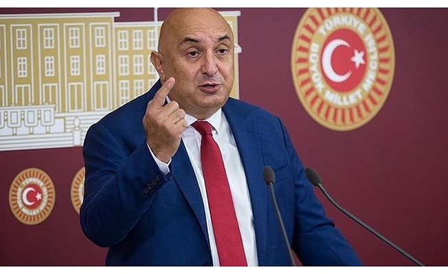 CHP'den beklenen operasyona çağrı!