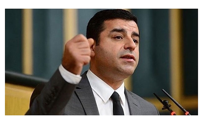 Mahkeme Selahattin Demirtaş için kararını verdi