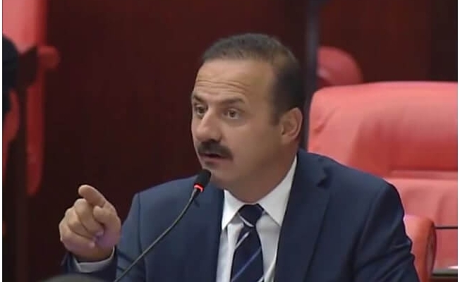 İYİ Parti'den AKP'ye: Öcalan'la aranıza mesafe koyun