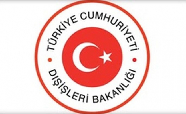 Trump'ın tehdidi sonrası Dışişleri'nden ilk açıklama