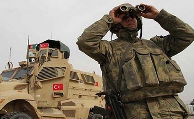 Savunma Bakanlığı'ndan korkunç açıklama: Ölürsem şehit, kalırsam gazi