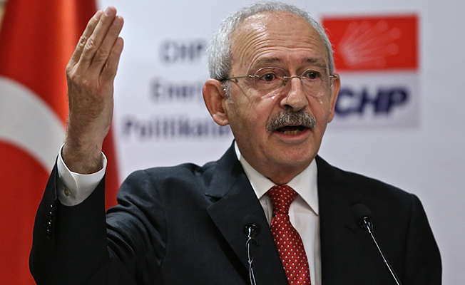 'İktidara fırsat vermemeliyiz'