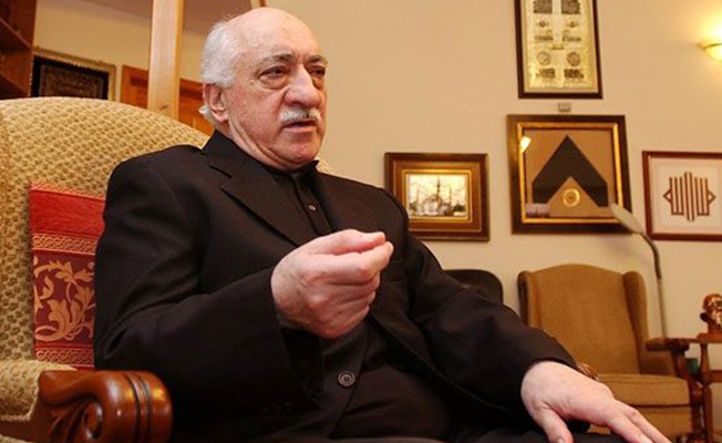Pişmanlıktan yararlanan hakimden peş peşe itiraflar!