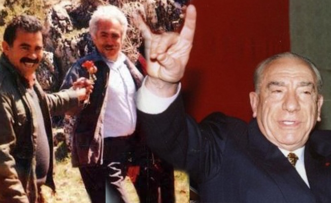 Perinçek'ten Erbakan ve Türkeş çıkışı: Bugün sağ olsalardı...