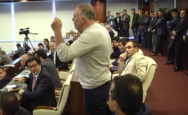 AKP'li başkandan AKP'li yurttaşa: Derdiniz anlaşıldı
