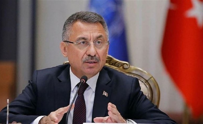 Saray'dan operasyon açıklaması!