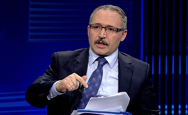Abdülkadir Selvi: Siyasette roller yeniden dağıtılacak