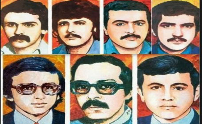 Bahçelievler Katliamı'nın 41. yılı: Son katiller de AKP’nin yargı paketiyle salıverildi!