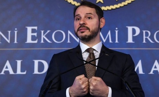 Berat Albayrak'tan EYT açıklaması