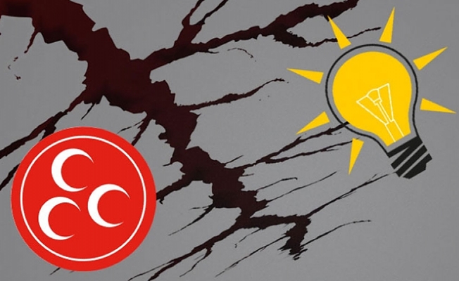 AKP ve MHP'den skandal karar! 'Saçma ve gereksiz'