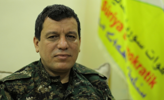 'Esad'la birlikte çalışabiliriz'