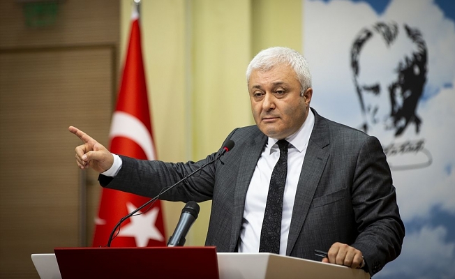 CHP’den dikkat çeken TV kararı