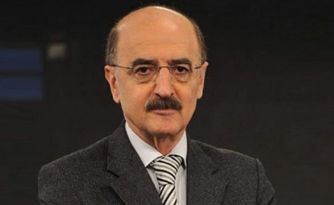Hüsnü Mahalli: Türkiye’nin bundan başka formülü yok!