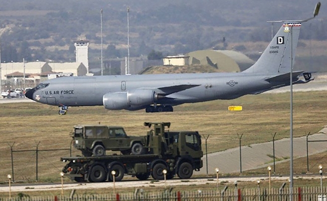 Emekli Tümgeneral: İncirlik Üssü kapatılmalı