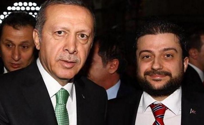 AKP’li vekilin oğlu lüks sitede vuruldu!