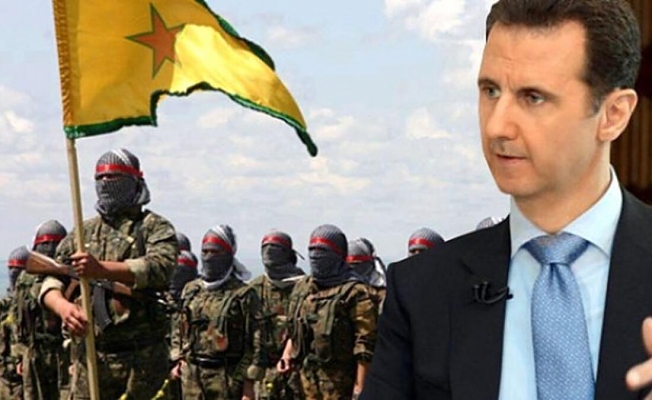 Suriye devleti YPG'ye ne teklif etti?