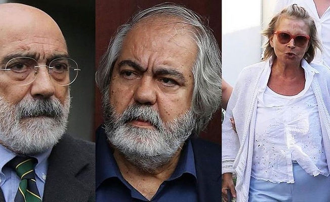 FETÖ medya yapılanması davasında karar