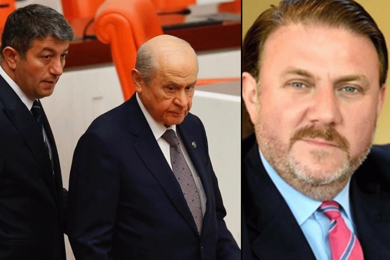 Mehmet Haberal'dan cevap geldi! 'Yiğit Bulut denilen şahıs...'