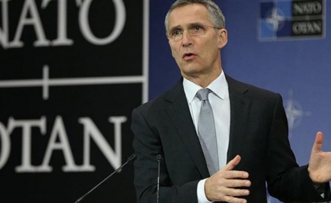 NATO Genel Sekreteri Türkiye'ye geliyor