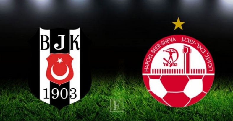 Türkiye'yi temsil edecek Beşiktaş maçı şifresiz yayınlanacak