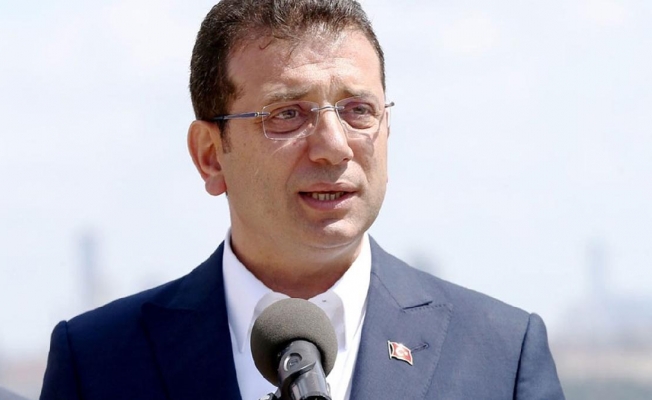 'Kendi kendime verdiğim bir görev daha var'