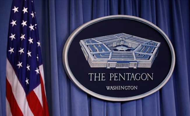 Pentagon: Askerlerimizi olası operasyon bölgesinden çektik