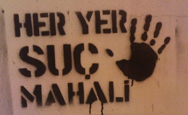 Kızına şiddet uyguladığı görüntüler sosyal medyada infial yarattı!