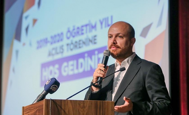 Belediyeden oğul Bilal'in vakfına 5 milyonluk yurt kıyağı!