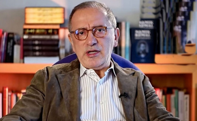 'Türkiye Kürtlerin doğal düşmanı falan değil!'