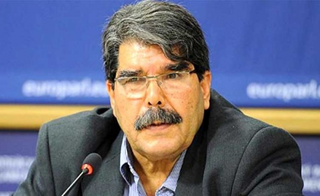 PYD Sözcüsü Müslim: ABD, SDG ile işbirliğini sürdürüyor