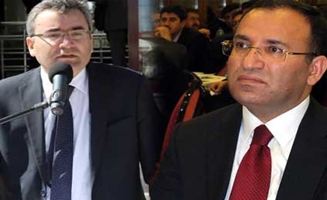 Eski hakimden çarpıcı açıklamalar! Alevi yurttaşları işe almıyorlardı
