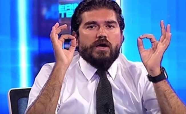 Kütahyalı'dan savunma: 'İşsizim'
