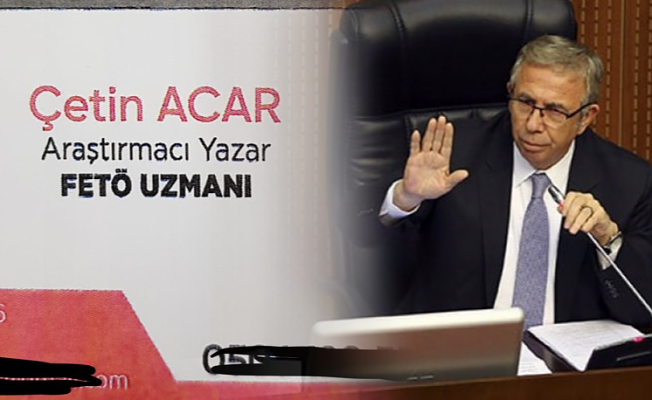 İşe gitmeden 270 bin TL maaş! 'MİT tanımıyoruz dedi