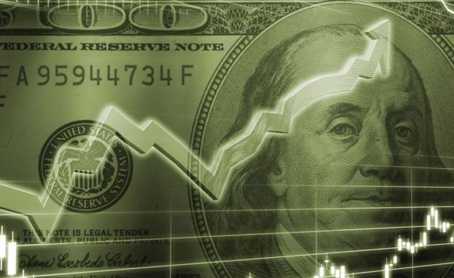 Harekâtla birlikte dolar da harekete geçti!