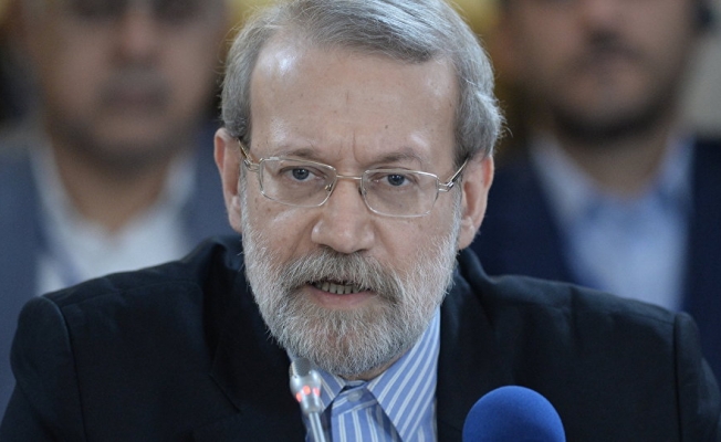İran Meclis Başkanı Türkiye ziyaretini iptal etti