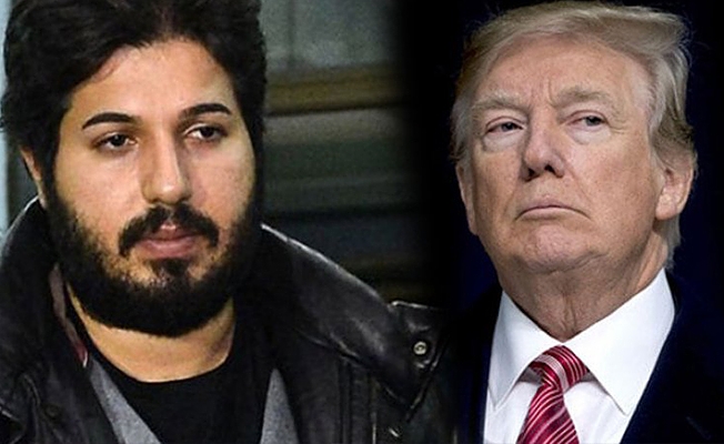 Trump'tan ilginç teklif