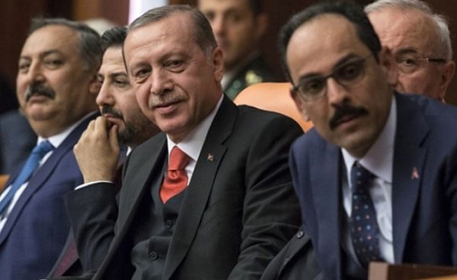Bakanlarda 'dışarıda kalma' korkusu