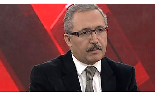 Yandaş Selvi'den AKP'li vekillere: Yürüyüşleri değişmiş