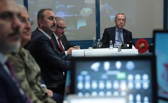 'Erdoğan'ın en büyük kumarı olabilir'