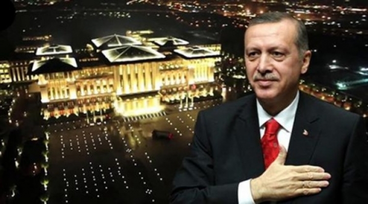 Erdoğan'ın mal varlığı hakkında rapor hazırlanacak