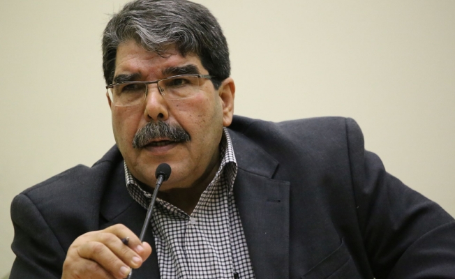 PYD sözcüsü Müslim: ABD, Türkiye ile aramızı buldu, tüm şartları kabul ettik