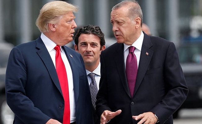 ABD'de anketler neyi gösteriyor?