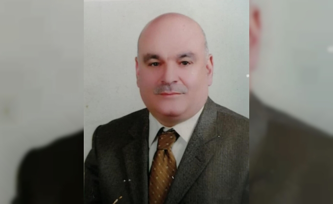 CHP'li Mustafa Babür hayatını kaybetti