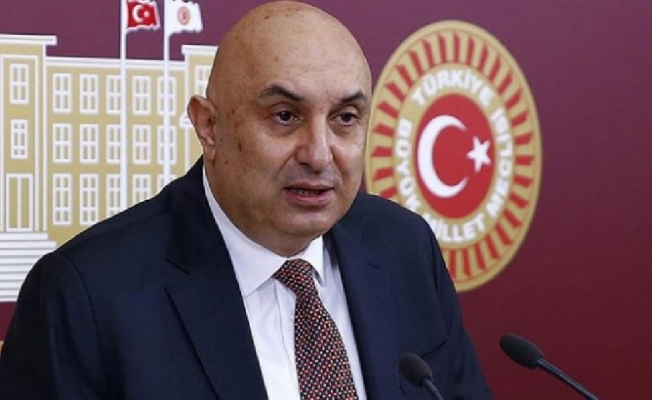 CHP'den olağanüstü toplantı sonrası açıklama