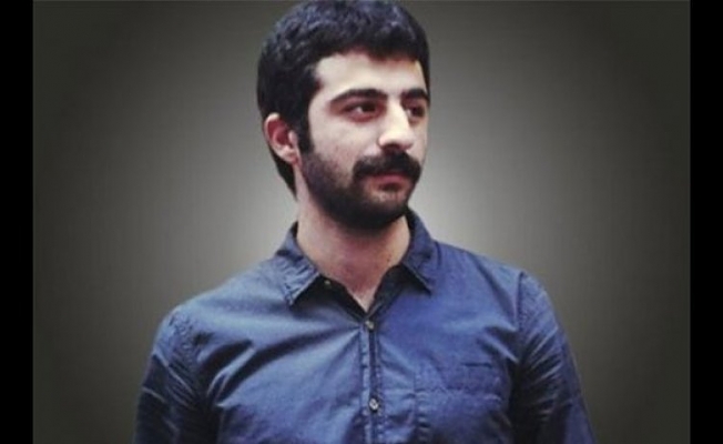 Birgün gazetesi internet sorumlusu Hakan Demir serbest bırakıldı